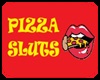 pizza slut pizza box