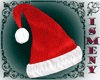 [Is] Santa Helper Hat