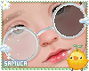 Kid 🐼 Panda Glasses F