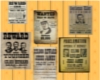 Eph Wanted Posters