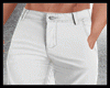 Fall White Pants