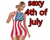 4th of July Sexy
