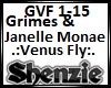 Grimes Venus fly