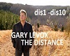 The Distance-Gary LeVox