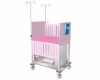 Baby Girls Hosp.Bed Pink