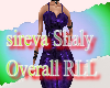 sireva Shaly Overall RLL