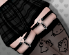 ✮ Kitty Skirt