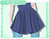 MY| Vaporeon Skirt