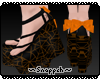 [Sn] Hallow Shoes