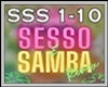 SESSO & SAMBA