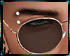 Asteri Blk Glasses