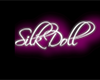 SilkDoll Neon Custom