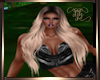 Tia Blonde Derivable