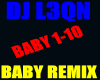 BABY MIX REMIX