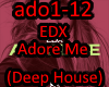 EDX - Adore Me