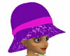 hat style years '20 -