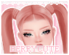 ♡ Bella Tails+ Peach