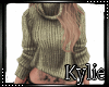 Cute Sweater vs1