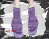 Kuromii's boots (F)