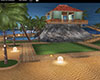 Night Island Party