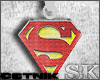 SK' Superman Comic Chain