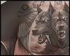 s. Tattoo Dark Xat C