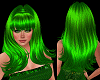 hair Paige green irish