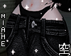 空 - Pants Y2K Sexy