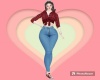 FULL OUTFIT JEANS
