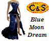 C&S Blue Moon Dream