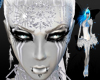 Vampire Ice Queen Eyes