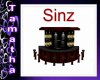 sinz bar