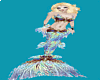 LSM Mermaid Earthguard