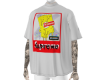Lex Shirt N.Excuse Sup