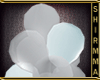 [Shir] Blue Balloons