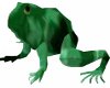 [KC]Cute GreenFrog Pet