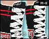 Y. Boxing Boots