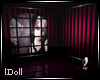 D|Doll room