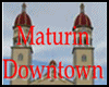 [NW] Maturin Downtown