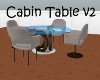 Cabin Table v2