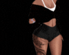SET So Dark Babe III