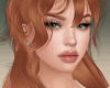LU Hair50 cat Ginja Req