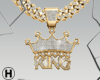 Ⓗ KING Chain