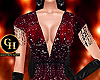 *GH* Nicole Glam Gown