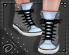 !D! Booteh Shoes Grey 3