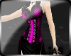 |A| Burlesque Dress