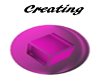 Pink Creating Box