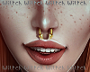 H! Freckles+Sep. |Gold