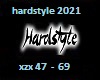 hardstyle 2021