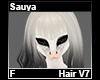 Sauya Hair F V7